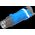 PL 1100V 425A 4 Pin Plug (180) 120-C 60-65-G (241.1)