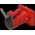PL 12 \ 106 Contact Pin & Insul Set 6P 70 mm^2