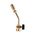 Brass Torch Head