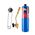 Propane Torch Kit With Hand Sparker