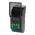 Crono Digital Daily/Weekly Time Clock, 110-240 VAC, 1 C/O