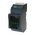 Crono Digital Daily/Weekly Time Clock, 110-240 VAC, 1 C/O