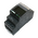 Crono Pro Digital Daily/Weekly/Yearly Time Clock, 110-240 VAC, 2 C/O