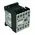 Contactor Mini 9A 230VAC 1NO