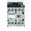 Contactor Mini 9A 24VAC 1NO
