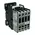 Contactor Standard 12A 24VAC 1NC