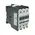 Contactor Standard 80A 230VAC 1NO + 1NC