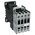 DC Contactor Standard 12A 12VDC 1NO