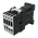DC Contactor Standard 12A 12VDC 1NO