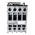 DC Contactor Standard 12A 24VDC 1NO