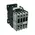 Contactor Standard 9A 24VAC 1NO