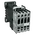 DC Contactor Standard 18A 12VDC 1NO