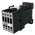 DC Contactor Standard 18A 12VDC 1NO