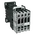 DC Contactor Standard 25A 24VDC 1NO