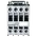 DC Contactor Standard 25A 24VDC 1NO