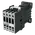 DC Contactor Standard 25A 24VDC 1NO