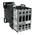 DC Contactor Standard 9A 12VDC 1NO