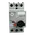 MPCB 32A with Thermal and Magnetic Trip  1.0 ~ 1.6 A