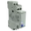 MPCB Left Side Mounted Trip Indicating Aux Contacts O.L – 1NO + 1NC and S.C – 1NO + 1NC