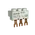 Supply Terminal for 32A Commoning Links