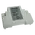 MPCB Right Side Under Voltage Release 400-415V 50Hz / 480V 60Hz