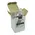 Cam Switch DIN Mount 2 Position Changeover (AUTO, MANUAL) Maintained