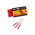 Wind and Waterproof Matches