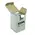 Cam Switch DIN Rail Mount 2 Position With Off (OFF, ON) Maintained