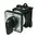 Cam Switch DIN Mount 3 Position Changeover (AUTO, OFF, MANUAL) Maintained
