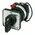 Cam Switch Door Mount 2 Position Changeover (AUTO, MANUAL) Spring Return
