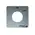 2 Position Label to suit Cam Switch (ON/OFF)