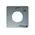 2 Position Label to suit Cam Switch (OFF/ON)