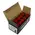 Pilot light LED – Direct Wire – 24V AC/DC – Red