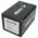 Selector Switch 1 x N/O + 1 x N/C, 2 Position – Maintained (Changeover)
