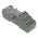 4 Pole Relay Base – Push In Terminal