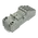 4 Pole Relay Base – Push In Terminal