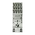4 Pole Relay Base – Push In Terminal