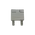 Link Bar 1P – 1 Way Coil In Series – 6A – Push In Terminal Base