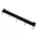 Link Bar 4P – 5 Way Black – 6A – Screw Base