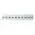 Terminal Marker Strip 161-170 To Suit 2.5mm