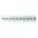 Terminal Marker Strip 291-300 To Suit 2.5mm