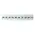 Terminal Marker Strip 301-310 To Suit 2.5mm