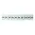 Terminal Marker Strip 281-290 To Suit 2.5mm