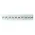 Terminal Marker Strip 321-330 To Suit 2.5mm
