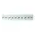 Terminal Marker Strip 41-50 To Suit 2.5mm