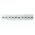 Terminal Marker Strip 391-400 To Suit 2.5mm