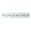 Terminal Marker Strip 11-20 To Suit 4.0mm
