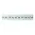 Terminal Marker Strip 121-130 To Suit 4.0mm