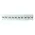 Terminal Marker Strip 101-110 To Suit 4.0mm