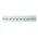 Terminal Marker Strip 141-150 To Suit 4.0mm